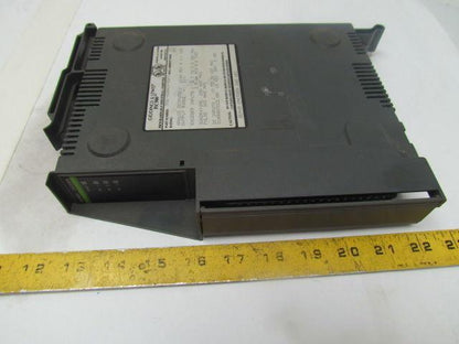 Giddings & Lewis 502-03840-43R1 PIC900 Programmable Industrial Servo Encoder