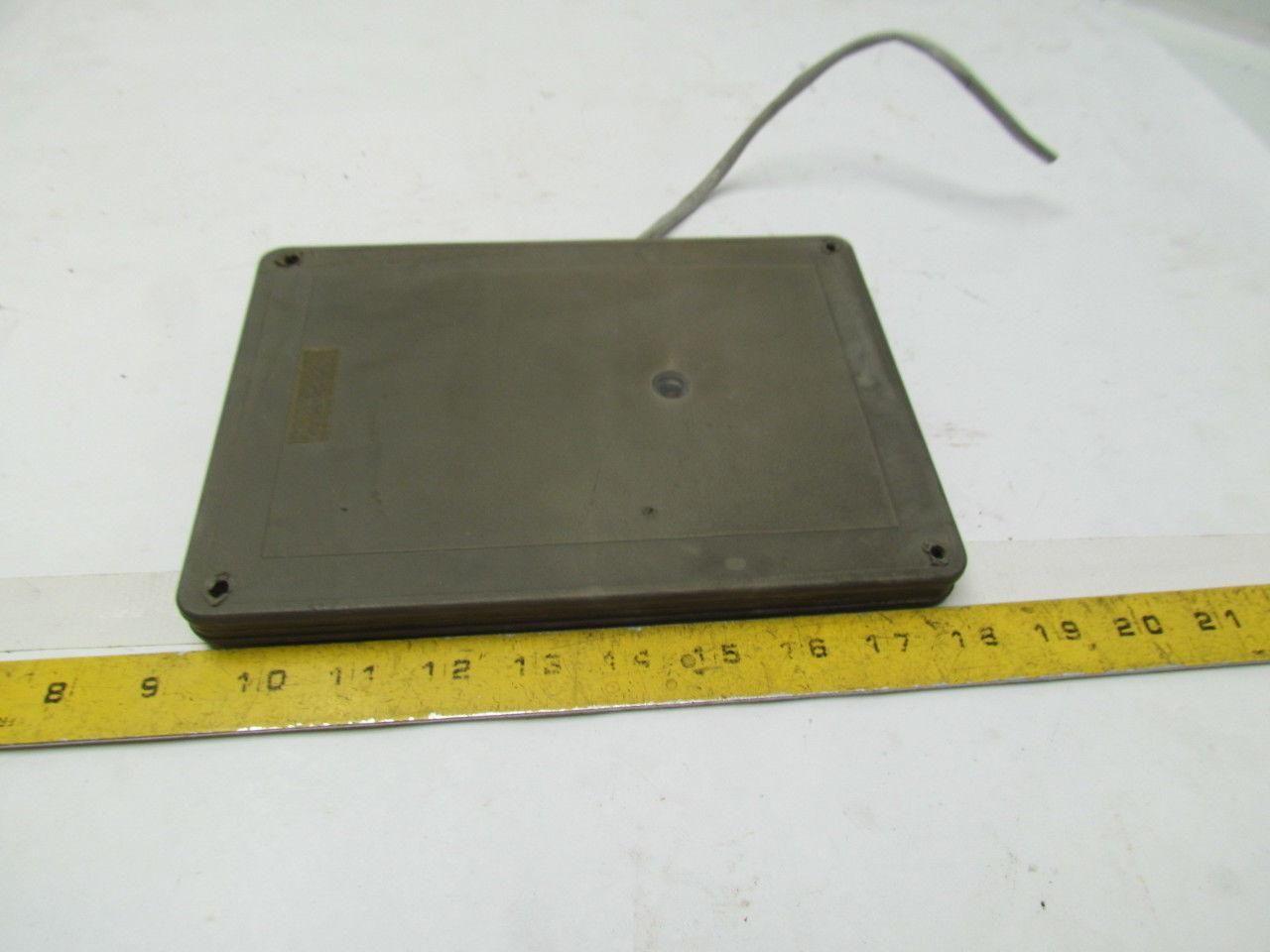 Checkpoint Systems Mirage Proximity Card Reader 33Bit 12V