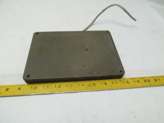Checkpoint Systems Mirage Proximity Card Reader 33Bit 12V
