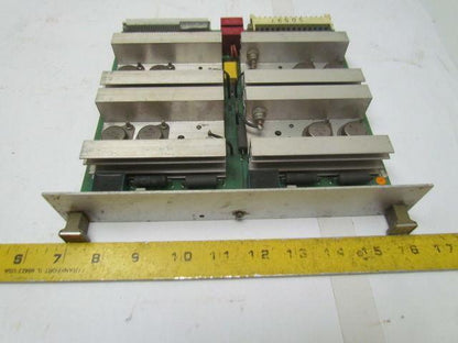 ASEA Brown Bover YT212001-AE/1 Servo Effect Board Power Supply