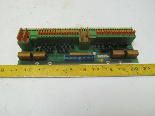 Asea Brown Boveri YB161102-BH/1 PC Board Servo Controller Robotics