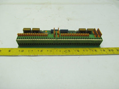 Asea Brown Boveri YB161102-BH/1 PC Board Servo Controller Robotics