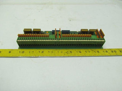 Asea Brown Boveri YB161102-BH/1 PC Board Servo Controller Robotics