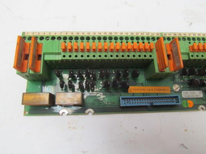 Asea Brown Boveri YB161102-BH/1 PC Board Servo Controller Robotics