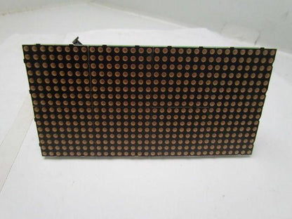 Adaptive Micro 4501-6001 REV.F 9-5/8" Long 4-3/4"Wide LED Circuit Board Display