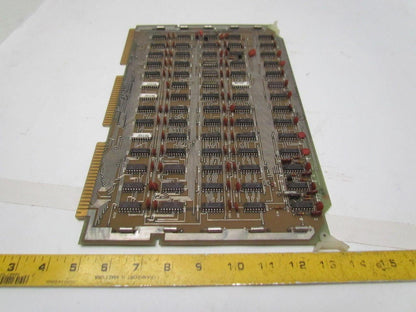 Bridgeport Controls A-023378 Circuit Board CNC Mill