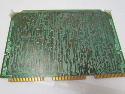 Bridgeport Controls A-023378 Circuit Board CNC Mill