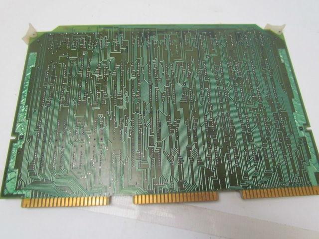 Bridgeport Controls A-023378 Circuit Board CNC Mill