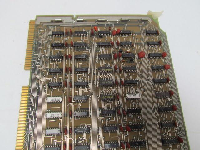 Bridgeport Controls A-023378 Circuit Board CNC Mill