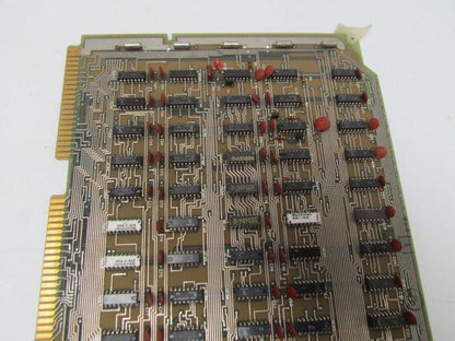 Bridgeport Controls A-023378 Circuit Board CNC Mill