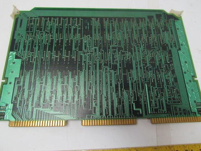 Bridgeport Controls DMX-023379A A-023380 Circuit Board CNC Mill PC