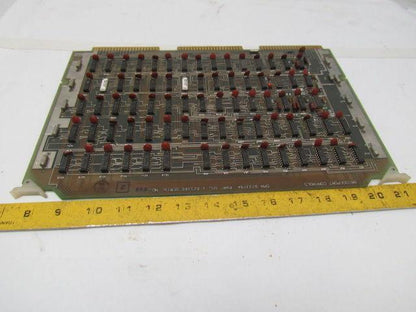 Bridgeport Controls DMX-023379A A-023380 Circuit Board CNC Mill PC