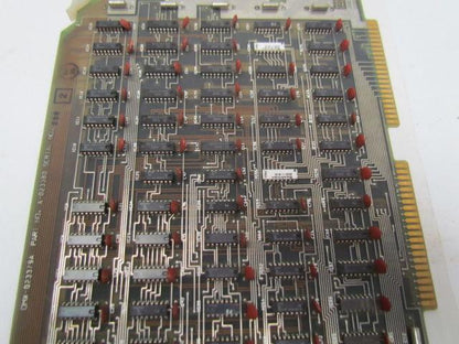 Bridgeport Controls DMX-023379A A-023380 Circuit Board CNC Mill PC