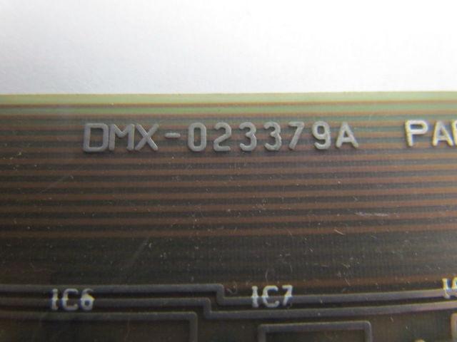Bridgeport Controls DMX-023379A A-023380 Circuit Board CNC Mill PC