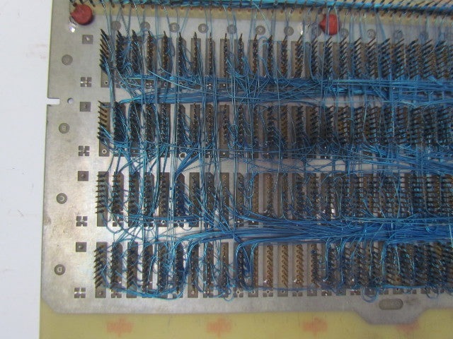 Bridgeport Controls TUV 022022 1925908 PC Circuit Board CNC Mill