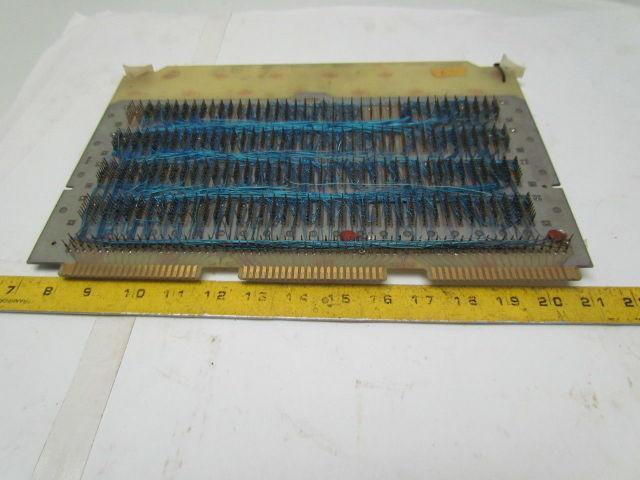 Bridgeport Controls TUV 022022 1925908 PC Circuit Board CNC Mill