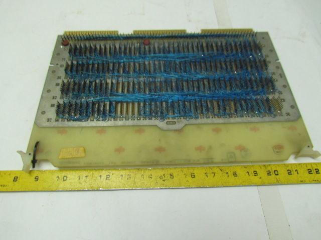 Bridgeport Controls TUV 022022 1925908 PC Circuit Board CNC Mill