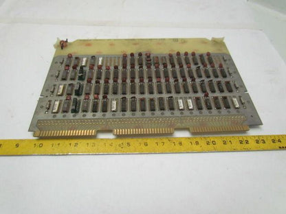 Bridgeport Controls TUV 022022 1925908 PC Circuit Board CNC Mill