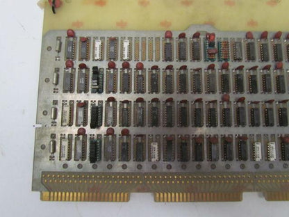 Bridgeport Controls TUV 022022 1925908 PC Circuit Board CNC Mill