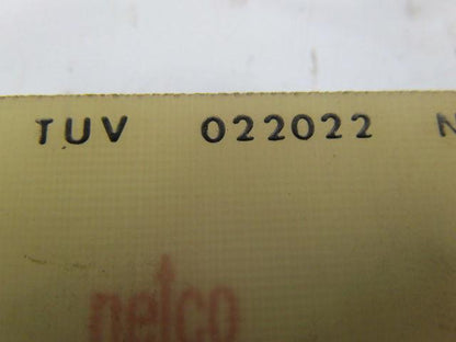 Bridgeport Controls TUV 022022 1925908 PC Circuit Board CNC Mill
