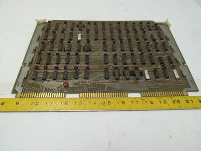Bridgeport Controls A-023382 Circuit Board CNC PLC Mill