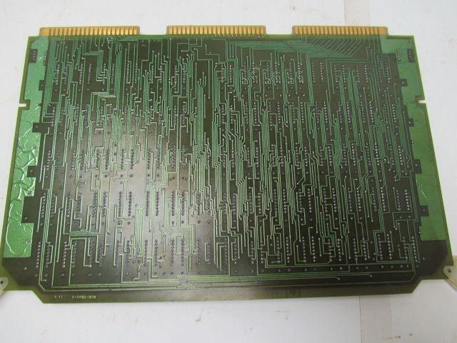 Bridgeport Controls A-023382 Circuit Board CNC PLC Mill