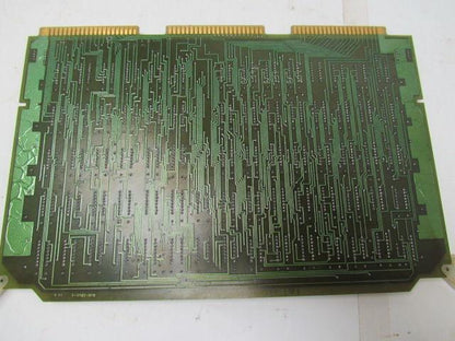 Bridgeport Controls A-023382 Circuit Board CNC PLC Mill