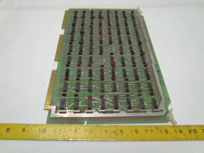 Bridgeport Controls ARI 021871-C A021872 PC Circuit Board CNC Mill