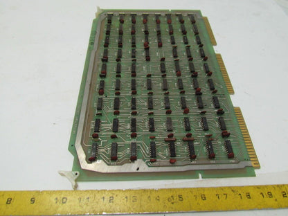 Bridgeport Controls ARI 021871-C A021872 PC Circuit Board CNC Mill