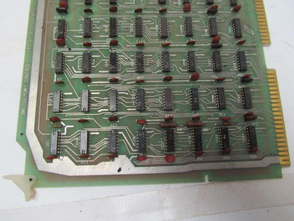 Bridgeport Controls ARI 021871-C A021872 PC Circuit Board CNC Mill
