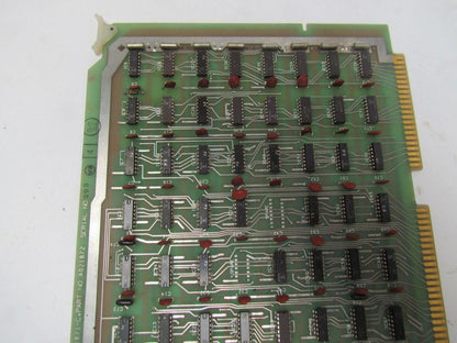 Bridgeport Controls ARI 021871-C A021872 PC Circuit Board CNC Mill