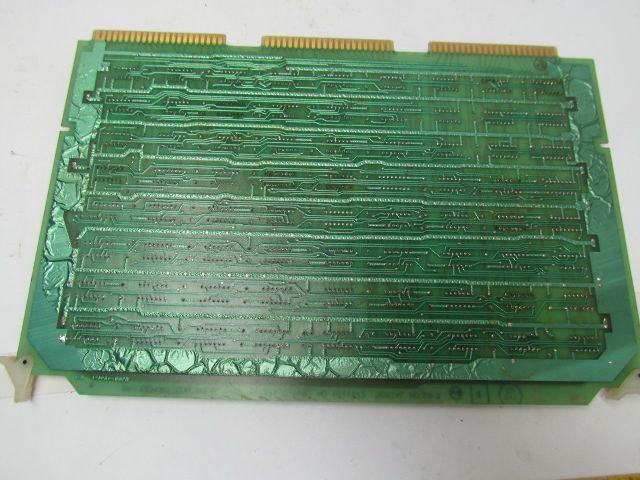 Bridgeport Controls ARI 021871-C A021872 PC Circuit Board CNC Mill