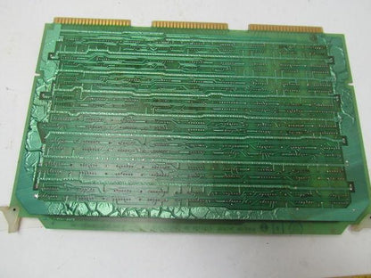 Bridgeport Controls ARI 021871-C A021872 PC Circuit Board CNC Mill