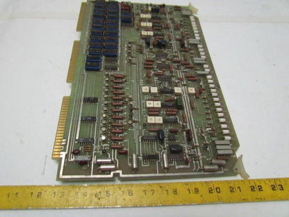 Bridgeport Controls FDR 022430-B 1925916 PC Circuit Board CNC Mill