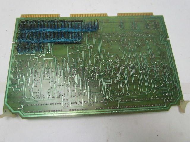 Bridgeport Controls FDR 022430-B 1925916 PC Circuit Board CNC Mill