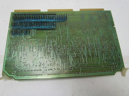 Bridgeport Controls FDR 022430-B 1925916 PC Circuit Board CNC Mill