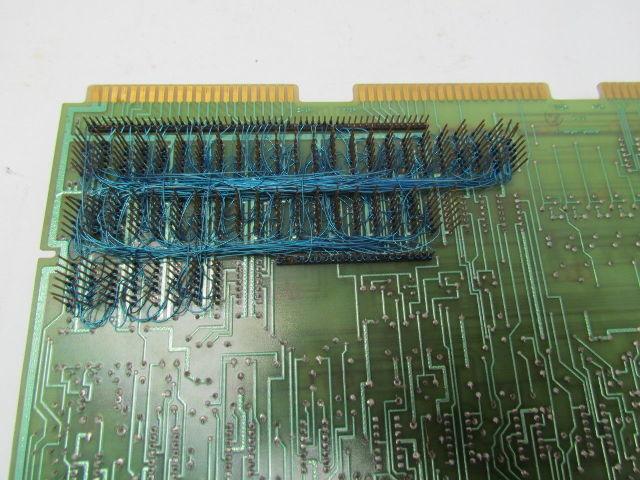 Bridgeport Controls FDR 022430-B 1925916 PC Circuit Board CNC Mill