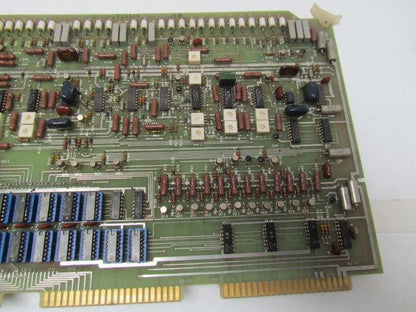 Bridgeport Controls FDR 022430-B 1925916 PC Circuit Board CNC Mill