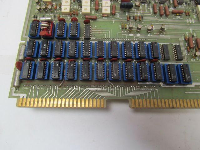 Bridgeport Controls FDR 022430-B 1925916 PC Circuit Board CNC Mill