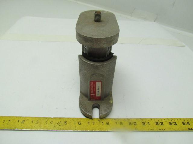 Amber/Booth XL-200 Legs Spring Shock Vibration Isolator Aluminum Adjustable