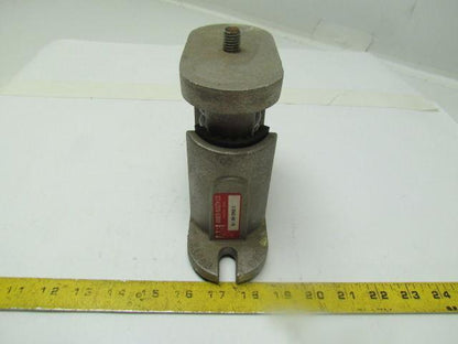 Amber/Booth XL-200 Legs Spring Shock Vibration Isolator Aluminum Adjustable