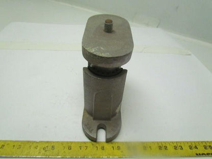 Amber/Booth XL-200 Legs Spring Shock Vibration Isolator Aluminum Adjustable