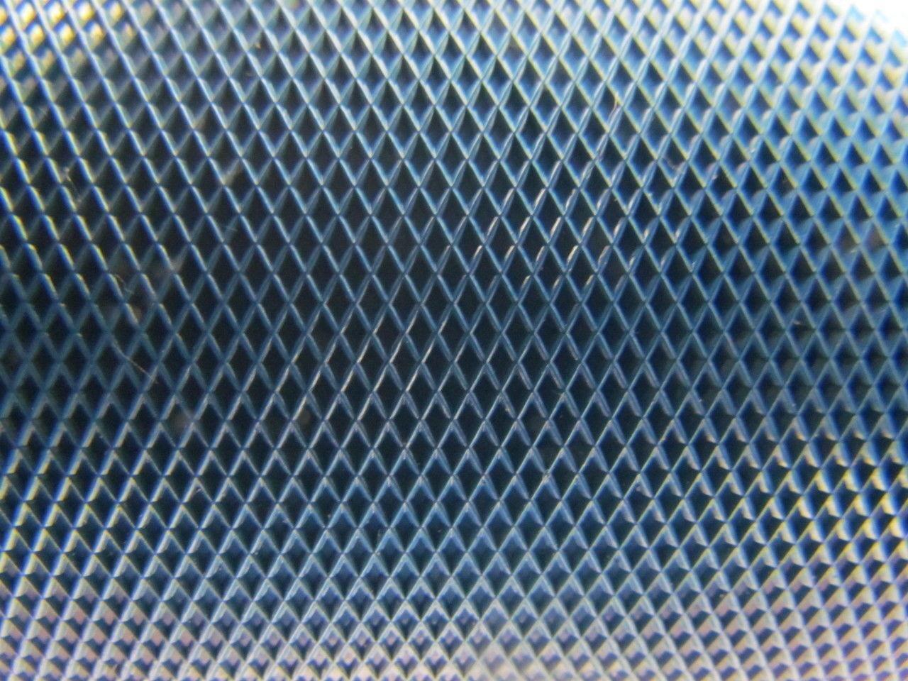 Blue General Purpose Smooth Top 0.080" Thick 23"Wide 7Ft Long Conveyor Belt