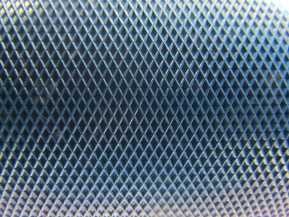 Blue General Purpose Smooth Top 0.080" Thick 23"Wide 7Ft Long Conveyor Belt