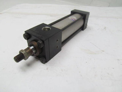 Hydroline Q5 123 03P1 V 1-1/2"bore x3-1/2"stroke hydraulic cylinder