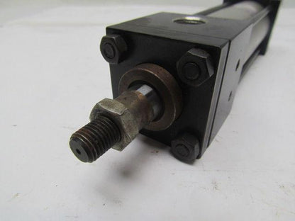 Hydroline Q5 123 03P1 V 1-1/2"bore x3-1/2"stroke hydraulic cylinder