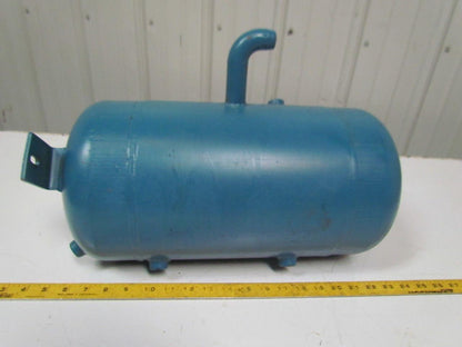 Steel Tank Heavy wall accumulation/pressure/storagetank Aprox 2gallon