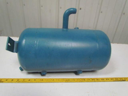 Steel Tank Heavy wall accumulation/pressure/storagetank Aprox 2gallon