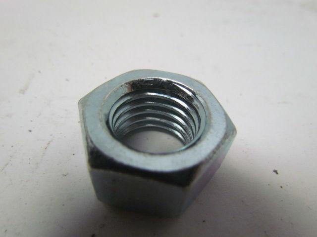 Brighton 3/4-10NC Hex Nut Low carbon steel ZP CR3 RoHS compliant bright plated