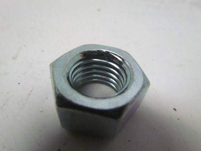 Brighton 3/4-10NC Hex Nut Low carbon steel ZP CR3 RoHS compliant bright plated